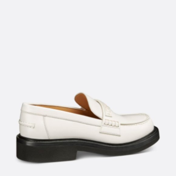 CHRISTIAN DIOR BOY LOAFER - Picture 4 of 5